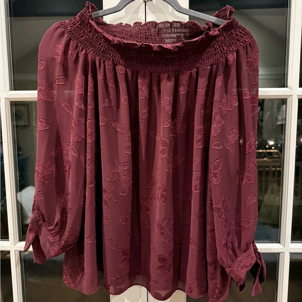 CeCe Medium blouse